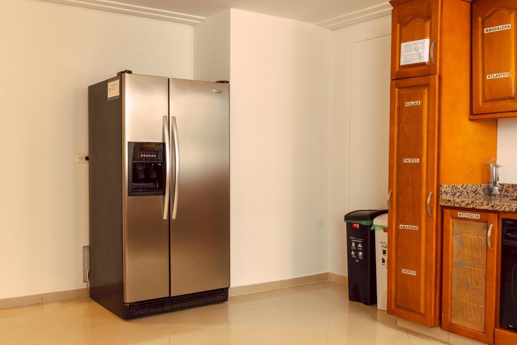 Optima Y En El Poblado - B9 Apartment Medellin